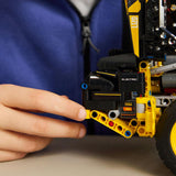 LEGO Technic: Volvo L120 Electric Wheel Loader - (42209)