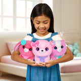 Scruff A Luvs Pet - Pink (Blind Box)