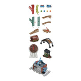 Thomas & Friends Load & Launch Barrel Delivery Set