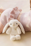Snuggle Bunnies: Little Penelope the Bunny - Marshmallow 17cm Plush
