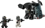 LEGO Star Wars: Death Trooper & Night Trooper Battle Pack - (75412)