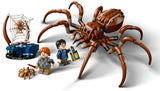 LEGO Harry Potter: Aragog in the Forbidden Forest - (76434)