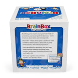 BrainBox Maths