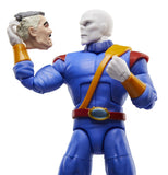 Marvel Legends: Chameleon- 6" Retro Figure