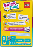 LEGO - Brick Like This!