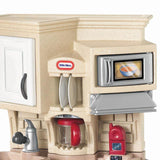 Little Tikes: Super Chef Kitchen - Play Kitchen