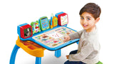 VTech: Explore & Write Deluxe Activity Desk