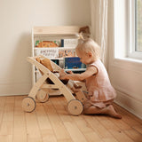 Kinderfeets: Doll Pram