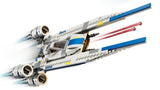 LEGO Star Wars: Rebel U-Wing Starfighter - (75399)