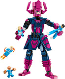 LEGO Super Heroes: Fantastic Four vs. Galactus Construction Figure - (76316)