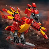 LEGO Harry Potter: Fawkes, Dumbledore's Phoenix - (76448)