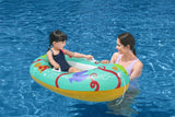 Bestway: Tropical Crew Baby Boat