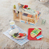 Melissa & Doug: Slice & Stack - Sandwich Counter