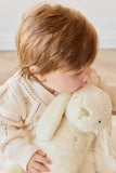 Snuggle Bunnies: Penelope the Bunny - Sunshine 30cm Plush