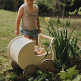 Kinderfeets: Petit Pram