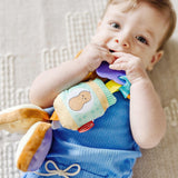 Melissa & Doug: PB&J - Take-Along Toy