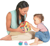 Tomy: Peppa Pig Activity House