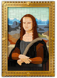 LEGO Art: Mona Lisa - (31213)