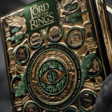 Theory 11: The Lord of the Rings - Playing Cards