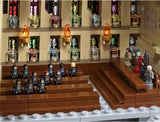 LEGO Harry Potter: Hogwarts Castle - (71043)