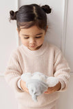 Snuggle Bunnies: Sleeping Penelope the Bunny - Willow 20cm Plush