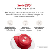 tonies: Tonieplay Mystery Mavericks Game