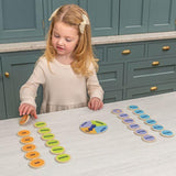 Bluey: Wooden Charades