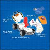 Stuntman Stu: Crash & Smash Buggy Playset