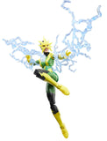 Marvel Legends: Electro - 6" Retro Figure