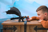 How to Train Your Dragon: Toothless - Ultimate Plasma Blast