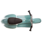 Ambosstoys - Primo Ride-on Scooter (Mint)