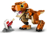 LEGO Jurassic World: Little Eatie T. rex - (76967)