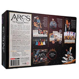 Arcs - Blighted Reach Campaign Expansion