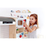 Hape: All in One Kitchen - Roleplay Set