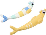 Sunnylife: Kids Inflatable Noodle - Finn the Fish (Set of 2)