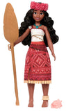 Disney Wish: Moana 2 - Singing Moana Doll