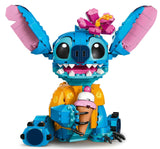 LEGO Disney: Stitch - (43249)