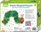 The Very Hungry Caterpillar - Giant Shaped Floor Puzzle (60pc Jigsaw)