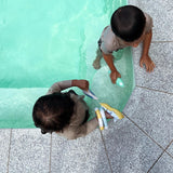 Sunnylife: Dive Buddies - Sammy the Seagull Multi (Set of 6)