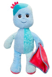 In The Night Garden: Talking Iggle Piggle - 12" Plush