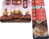 Splendor Duel (Card Game)