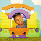 Little Tikes - Activity Garden