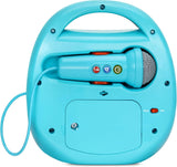 Leapfrog: Let's Record! Learning Karaoke