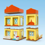 LEGO Bluey: Bluey's Family House - (11203)