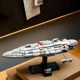 LEGO Star Wars: Home One Starcruiser - (75405)