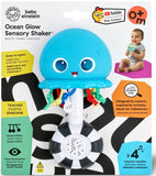 Baby Einstein: Ocean Glow Sensory Shaker