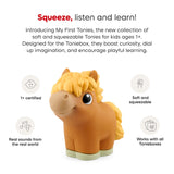 tonies: My First Tonies - Farm (3 Pack Set)