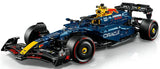 LEGO Technic: Oracle Red Bull Racing RB20 F1 Car - (42206)
