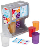 Melissa & Doug: Thirst Quencher Dispenser - Roleplay Set