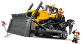 LEGO City: Yellow Bulldozer - (60466)